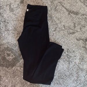 Women’s Compression Leggings - L